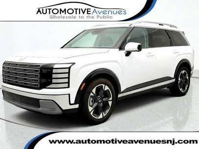 Used 2026 Hyundai Palisade Limited
