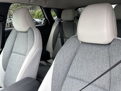 New 2026 MAZDA CX-30 AWD 2.5 S image 42