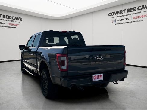 Used 2021 Ford F150 Tremor w/ Equipment Group 402A High image 7