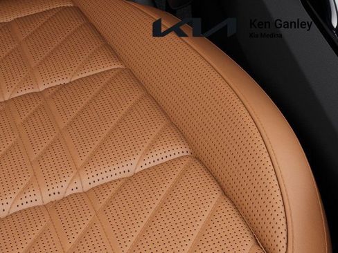 New 2025 Kia Telluride SX Prestige X-Line image 24