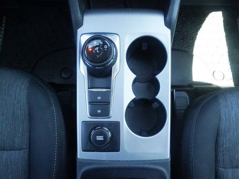 Used 2021 Ford Bronco Sport Big Bend w/ Big Bend Package AWD/4WD image 16