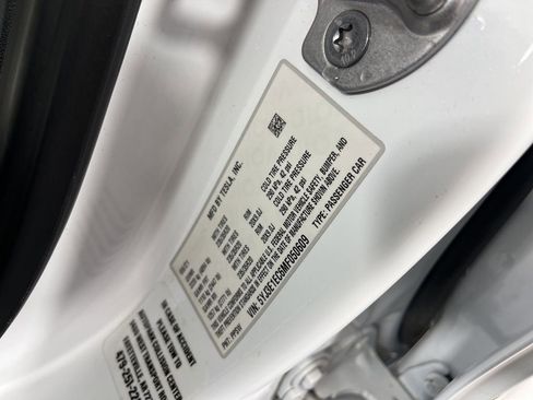 Used 2021 Tesla Model 3 Performance image 22