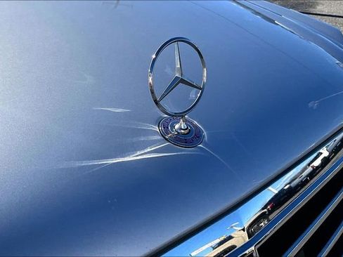 Used 2002 Mercedes-Benz S 55 AMG image 29