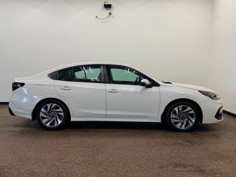 Used 2024 Subaru Legacy Limited AWD/4WD image 7