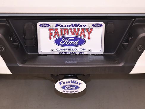 Certified 2023 Ford F150 Limited AWD/4WD image 48