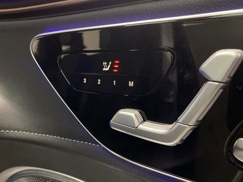 Used 2023 Mercedes-Benz EQE 350+ SUV image 79