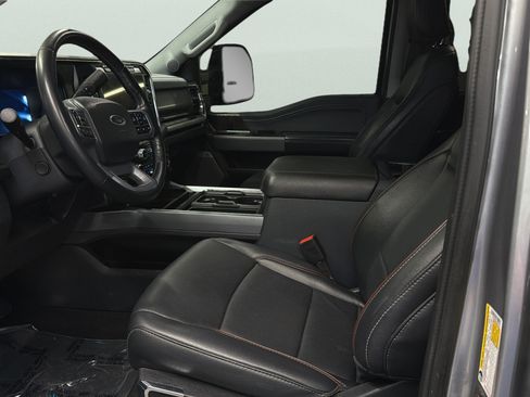 Certified 2024 Ford F250 Lariat w/ Tremor Off-Road Package AWD/4WD image 10