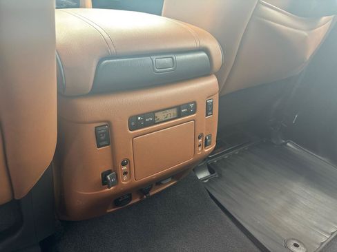 Used 2021 INFINITI QX80 Sensory w/ All-Season Package AWD/4WD image 12