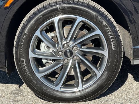 Certified 2022 Lincoln Corsair Grand Touring image 27