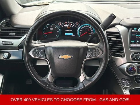Used 2020 Chevrolet Tahoe Premier w/ Premier Plus Edition RWD image 26