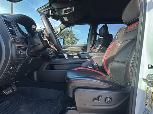 Used 2023 RAM 1500 TRX w/ TRX Level 2 Equipment Group image 9