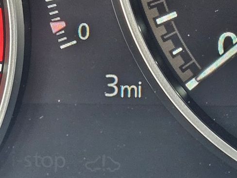 New 2026 MAZDA MAZDA3 2.5 S Sedan w/ Preferred Pkg image 23