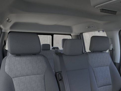 New 2026 Ford F350 XL w/ STX Appearance Package AWD/4WD image 43