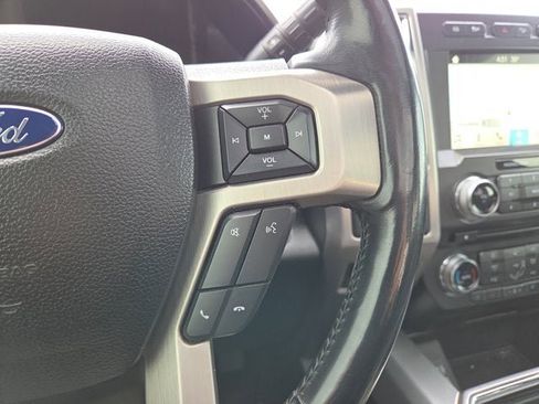 Used 2017 Ford F250 Platinum w/ Platinum Ultimate Package image 23