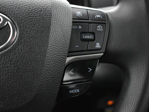 Used 2025 Toyota Camry LE image 20