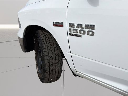Used 2020 RAM 1500 Tradesman w/ Popular Equipment Group image 29