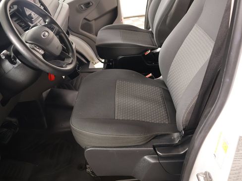 Used 2022 Ford Transit 250 Low Roof w/ Exterior Upgrade Package RWD image 10