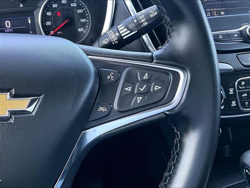 Used 2024 Chevrolet Equinox LT image 24