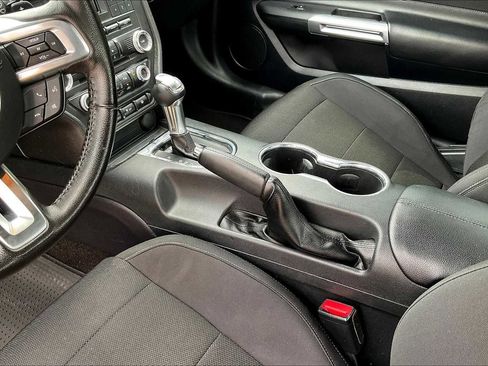 Used 2015 Ford Mustang Coupe w/ Equipment Group 051A image 13