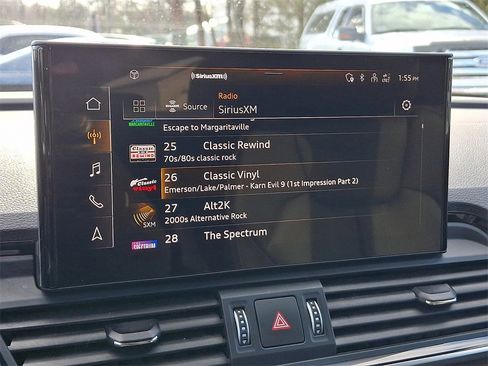 Used 2023 Audi Q5 2.0T Prestige w/ Prestige Package image 19