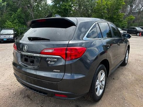 Used 2013 Acura RDX AWD image 5