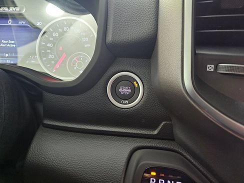New 2026 RAM 1500 Big Horn AWD/4WD image 27