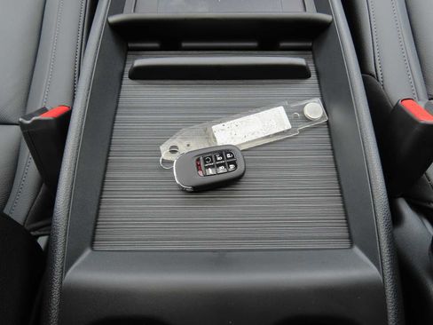 New 2026 Honda Odyssey EX-L image 26