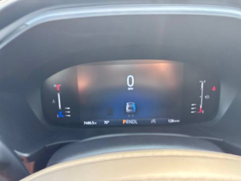 Used 2024 Ford Escape ST-Line w/ Tech Pack #1 AWD/4WD image 13