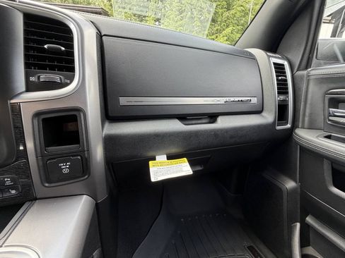 Used 2017 RAM 3500 Laramie Longhorn AWD/4WD image 41