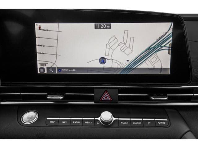 Certified 2023 Hyundai Elantra Limited FWD image 19