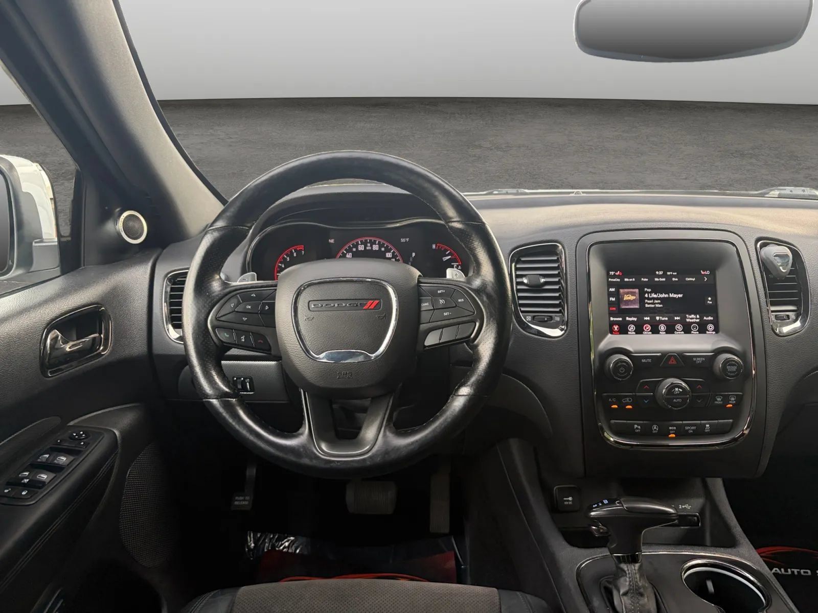 Used 2020 Dodge Durango GT AWD/4WD image 29