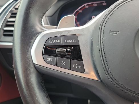 Used 2025 BMW X4 xDrive30i w/ M Sport Package AWD/4WD image 32