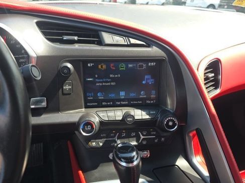 Used 2019 Chevrolet Corvette Grand Sport RWD image 23