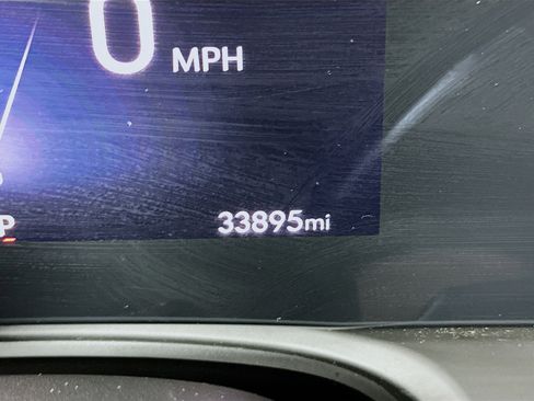 Used 2025 Buick Encore GX Preferred FWD image 19