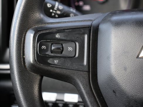 Used 2021 Chevrolet Silverado 3500 W/T w/ WT Convenience Package image 22