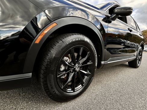 Used 2024 Honda CR-V Sport-L image 19