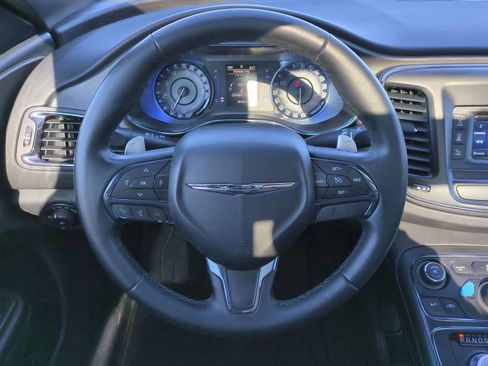 Used 2016 Chrysler 200 S image 24