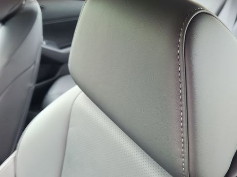 New 2026 Honda Accord EX-L image 14