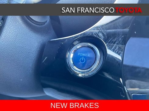 Used 2016 Toyota Prius Four image 23