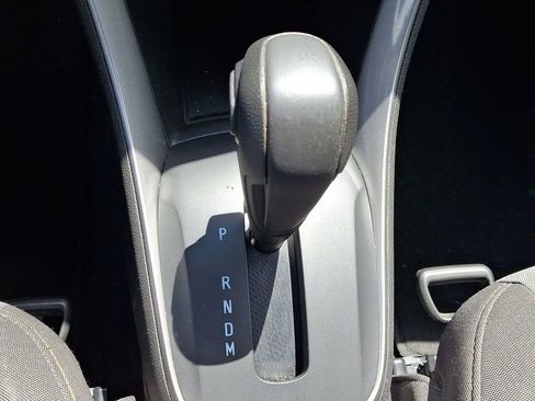 Used 2018 Chevrolet Trax LS FWD image 16