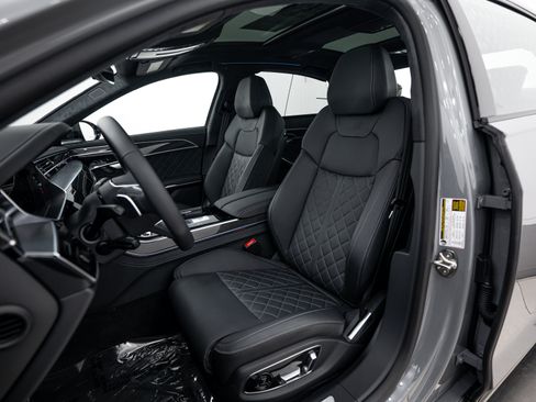 New 2026 Audi S8 AWD/4WD image 18