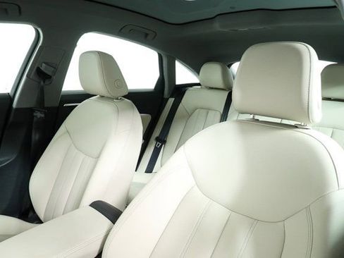 Used 2025 Audi A5 2.0T Premium w/ Convenience Package image 5