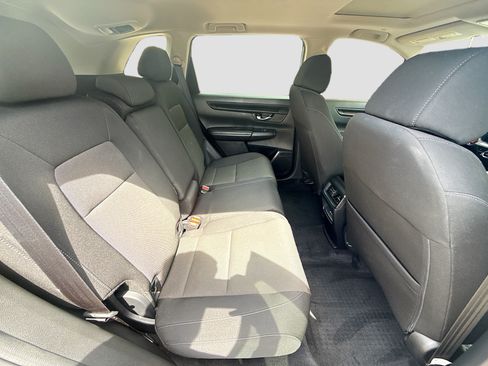 Used 2024 Honda CR-V EX image 28