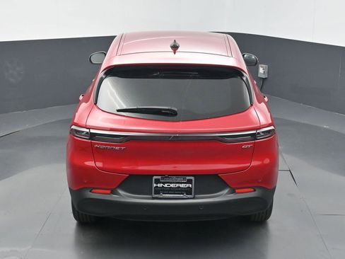 Used 2024 Dodge Hornet GT w/ Cold Weather Group AWD/4WD image 12