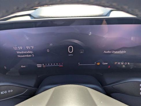 New 2026 Buick Enclave Sport Touring w/ Power Package image 13