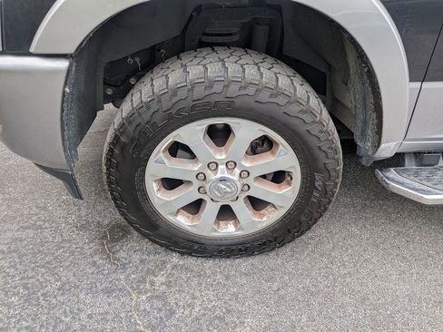 Used 2021 RAM 2500 Laramie image 6