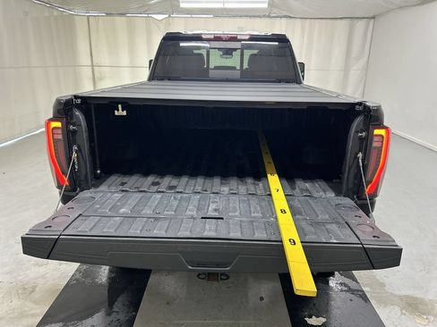 Certified 2024 GMC Sierra 2500 AT4 w/ AT4 Premium Plus Package AWD/4WD image 22