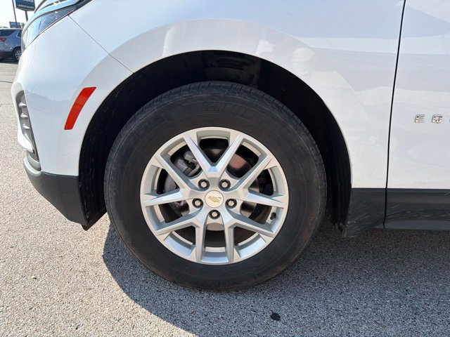 Used 2023 Chevrolet Equinox LS FWD image 10