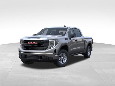 Used 2026 GMC Sierra 1500 Pro w/ Pro Value Package image 6