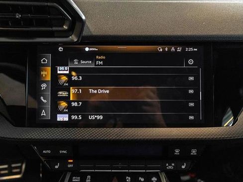 New 2026 Audi RS 3 AWD/4WD image 13